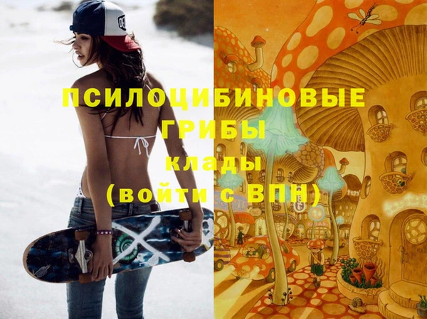 молекула духа Балабаново